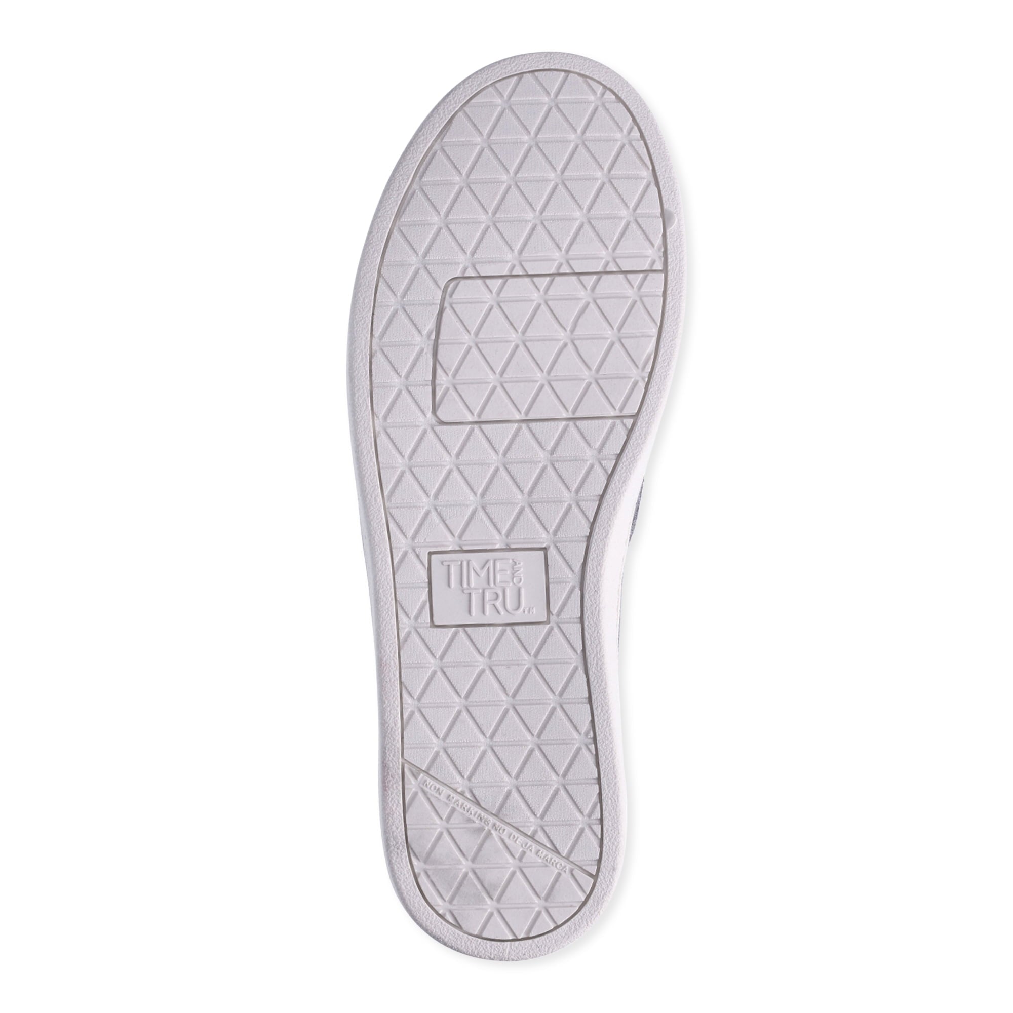 SIZE: 42 - Time and Tru Women's Surf Moc - Wide Width