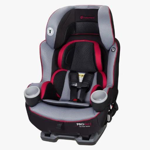 Baby Trend PROtect Car Seat Series Elite Convertible Car Seat