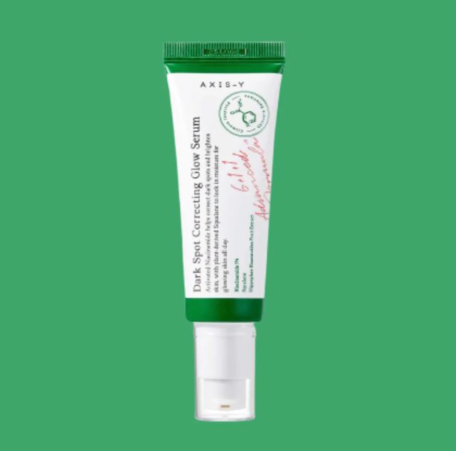 Dark Spot Correcting Glow Serum By Axis-Y 50ml
