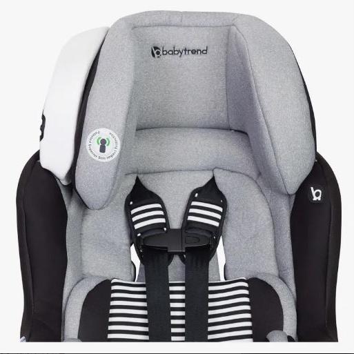 Baby Trend PROtect Car Seat Series Elite Convertible Car Seat