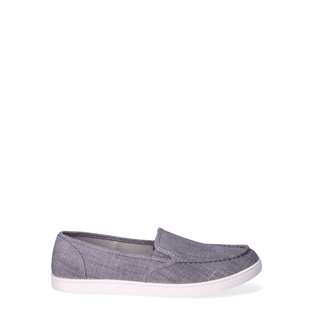 SIZE: 42 - Time and Tru Women's Surf Moc - Wide Width
