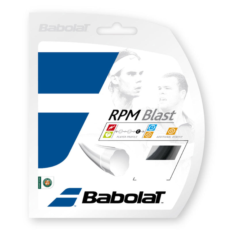 Babolat Rpm Blast 12M Strings