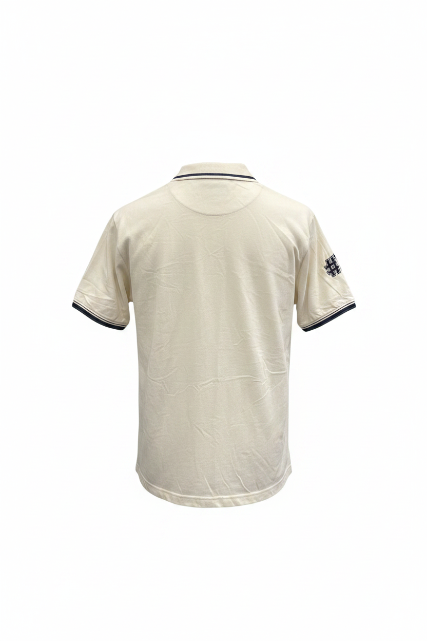 DAD Polo - Back