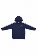 Dallas Cowboys Kids Hoodie - Front