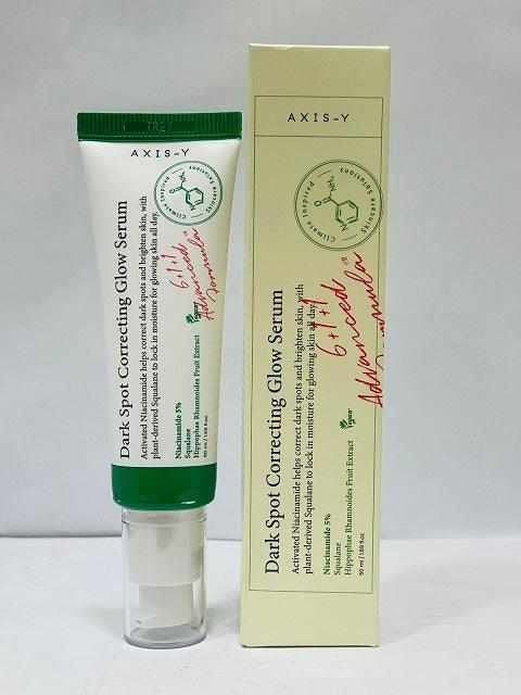 Dark Spot Correcting Glow Serum By Axis-Y 50ml