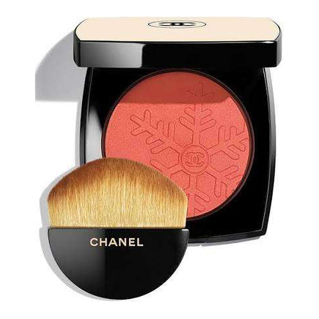 Chanel Healthy Winter Glow Blush