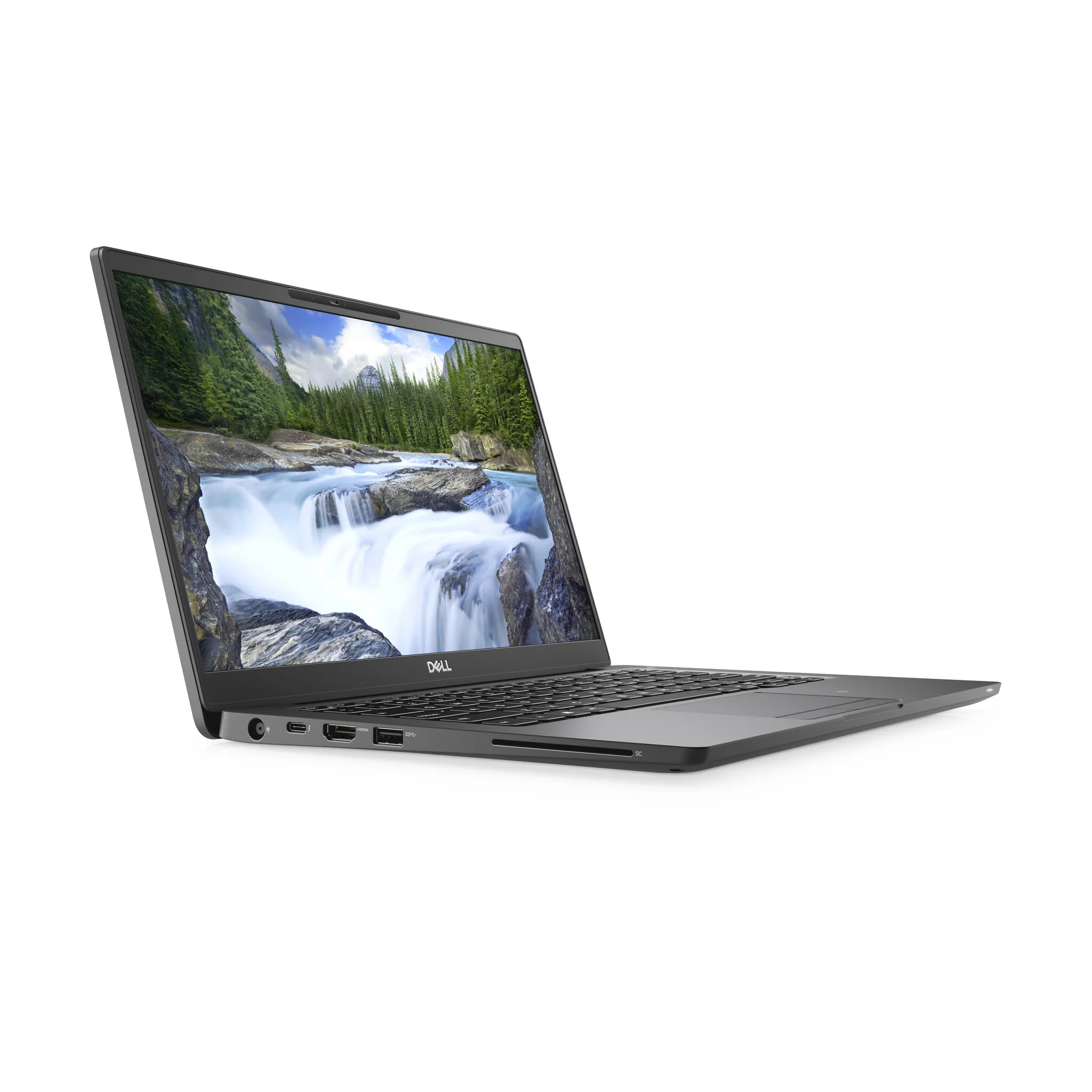 DELL 7400 I5-8TH 8G 256G 14 INCH