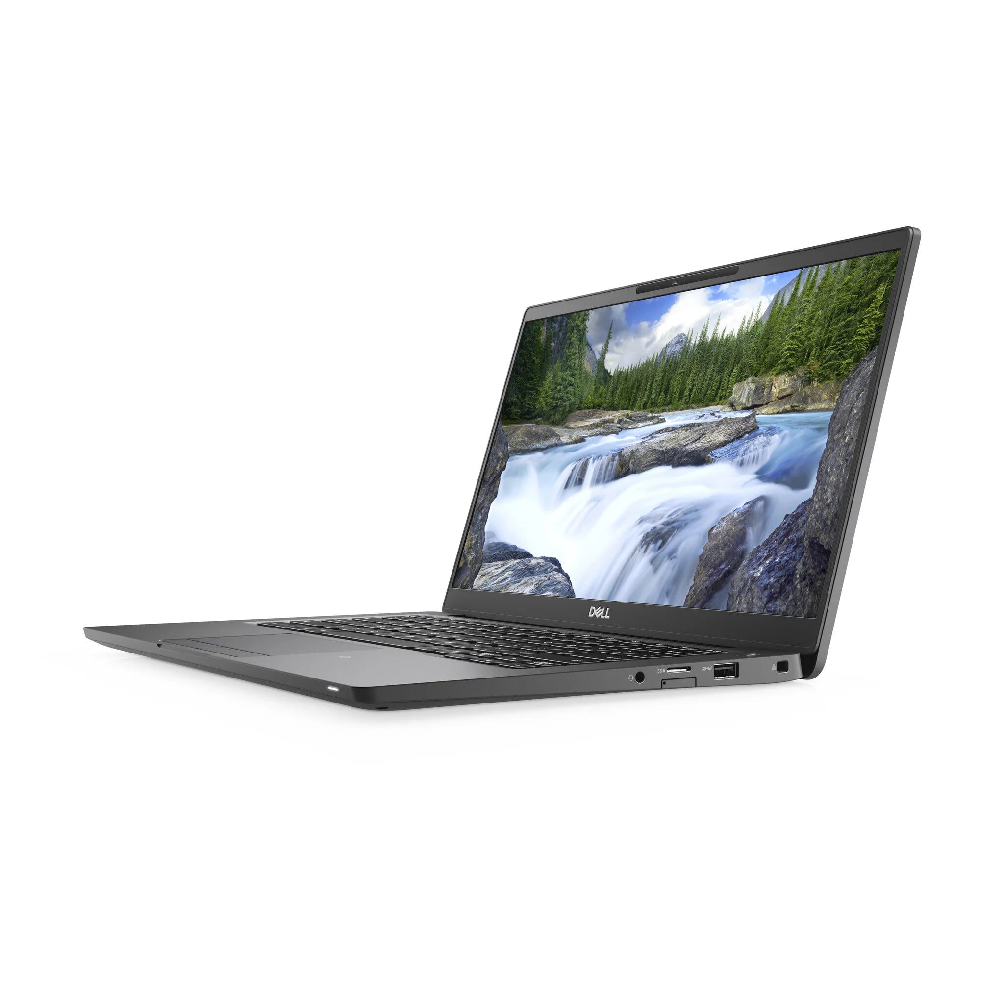 DELL 7400 I5-8TH 8G 256G 14 INCH