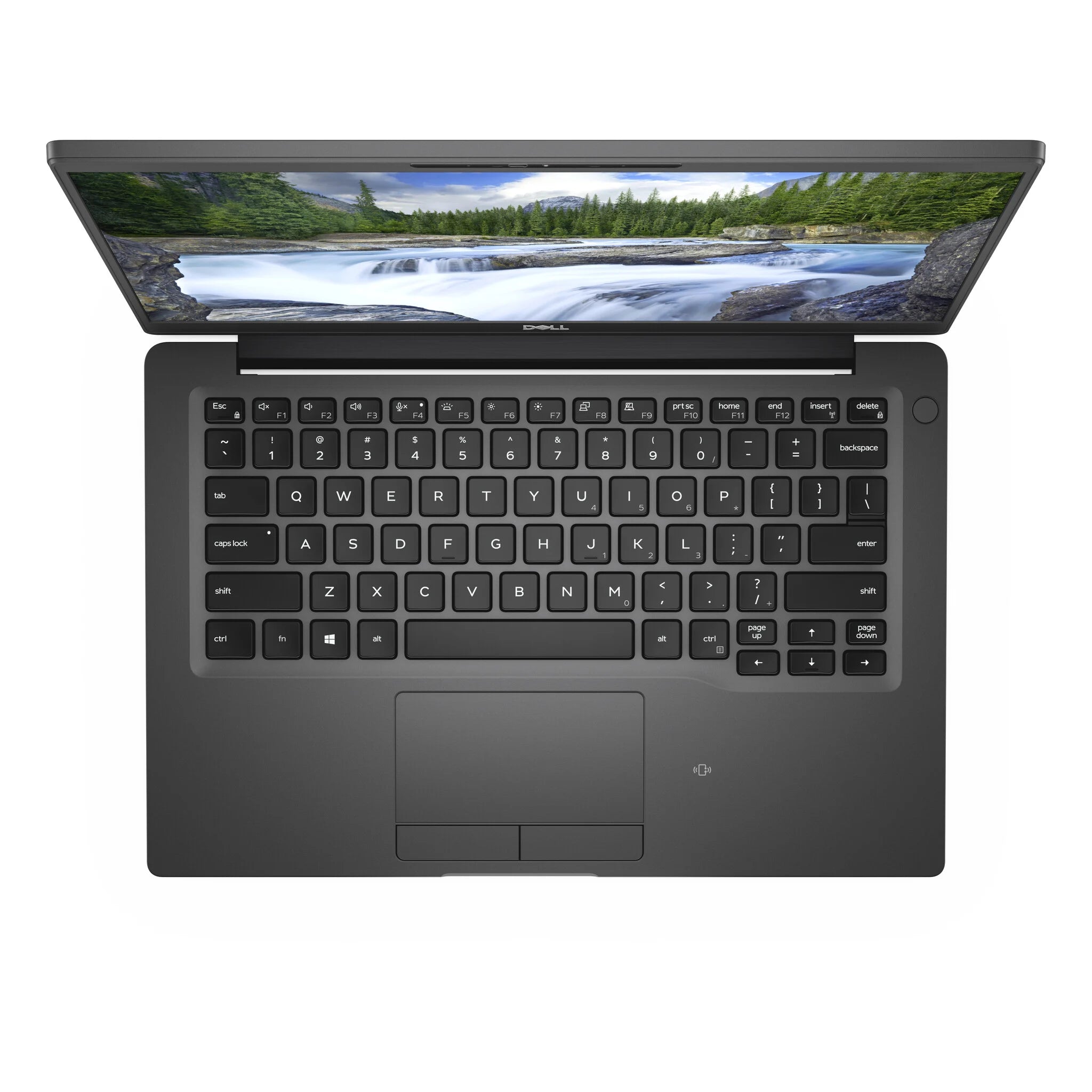 DELL 7400 I5-8TH 8G 256G 14 INCH