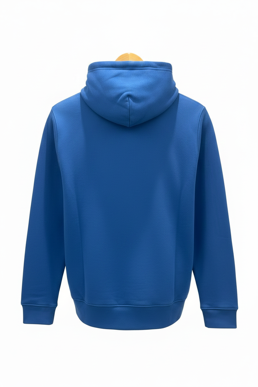 Detroit Lions Hoodie - Plain Back