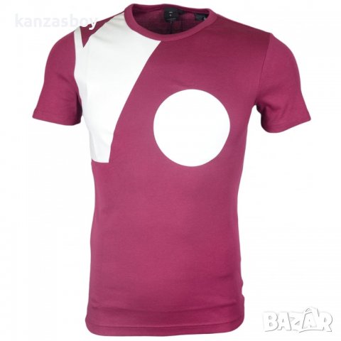 g-star zeabel slim - great men's t-shirt