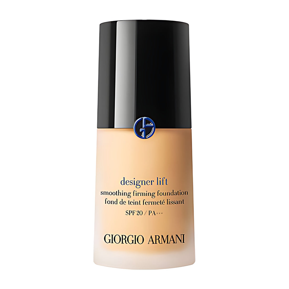 Giorgio Armani Designer Lift Smoothing Firming Foundation SPF 20
