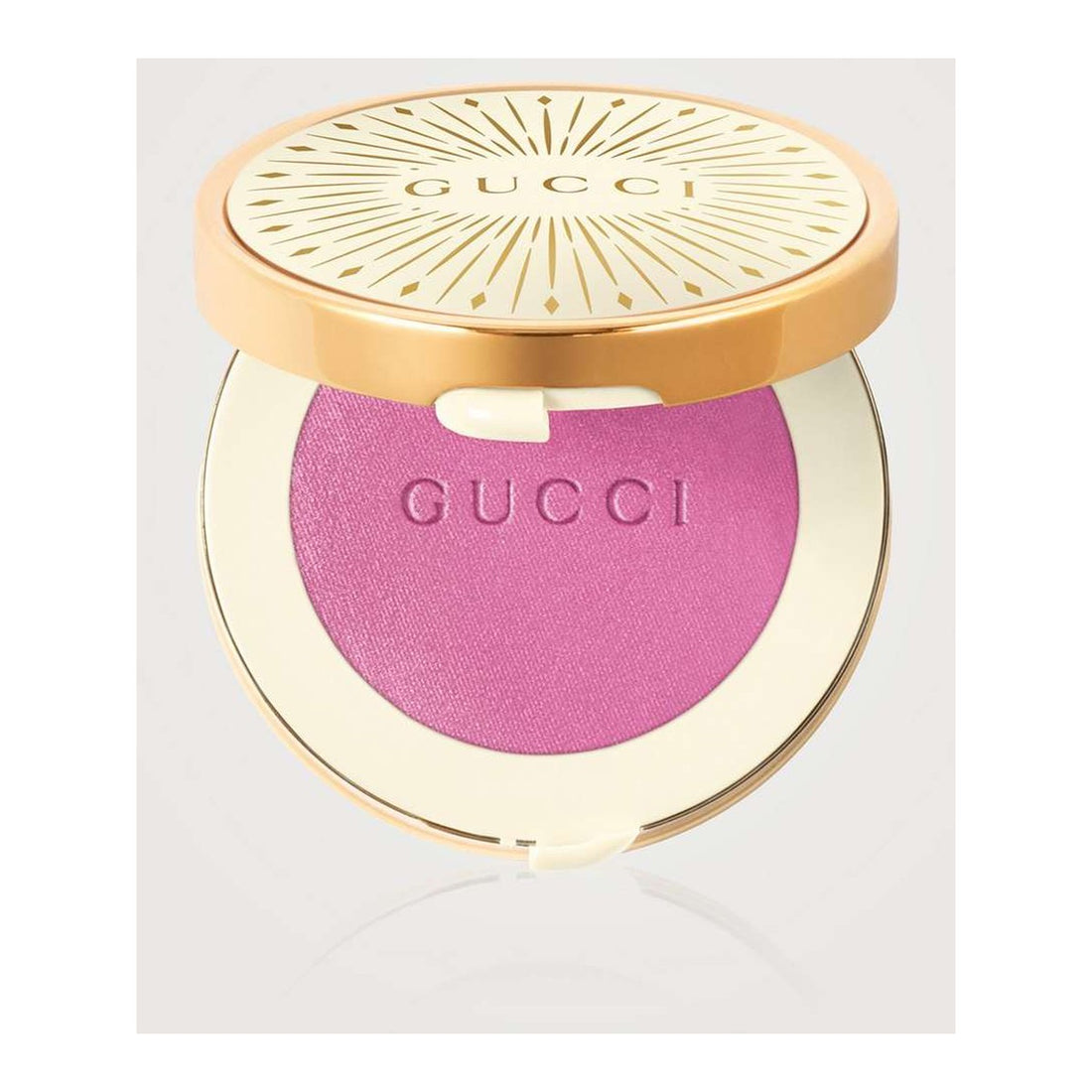 Gucci Glow Blush Radiant Silky Blush 5.5g