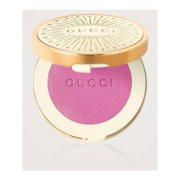 Gucci Glow Blush Radiant Silky Blush 5.5g