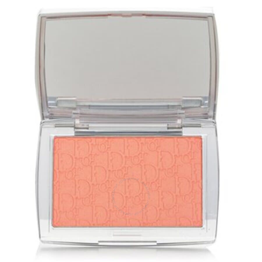 DIOR BACKSTAGE ROSY GLOW -004 CORAL