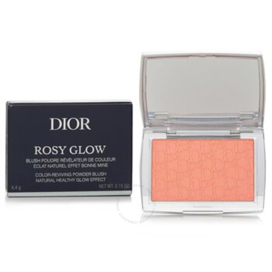 DIOR BACKSTAGE ROSY GLOW -004 CORAL