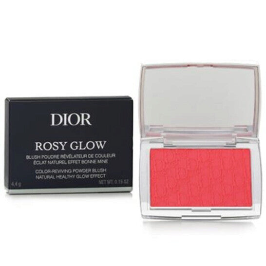 CHRISTIAN DIOR Backstage Rosy Glow Powder Blush - 015 Cherry 4,4 g