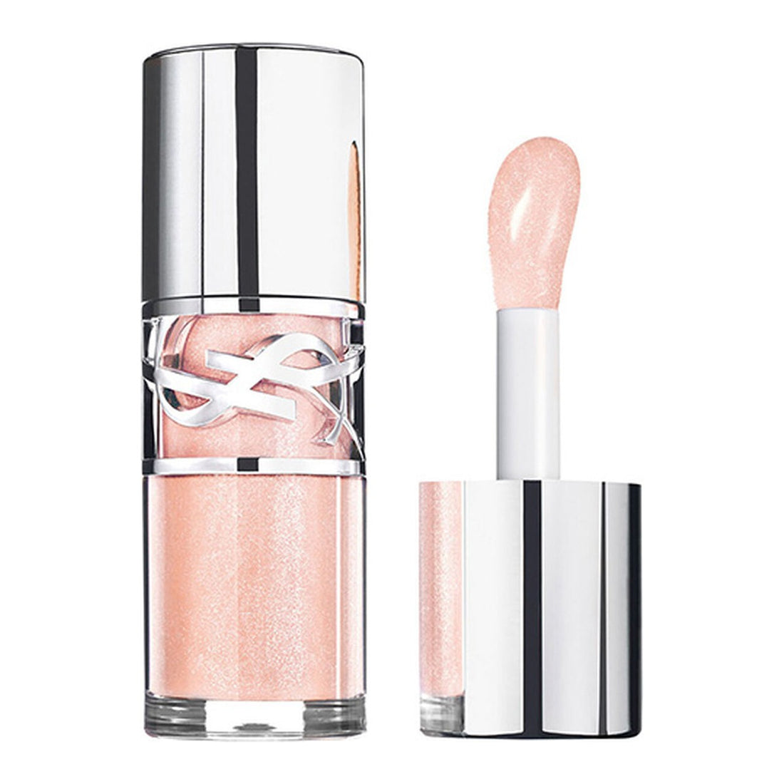 Yves Saint Laurent Loveshine Plumping Lip Oil Gloss