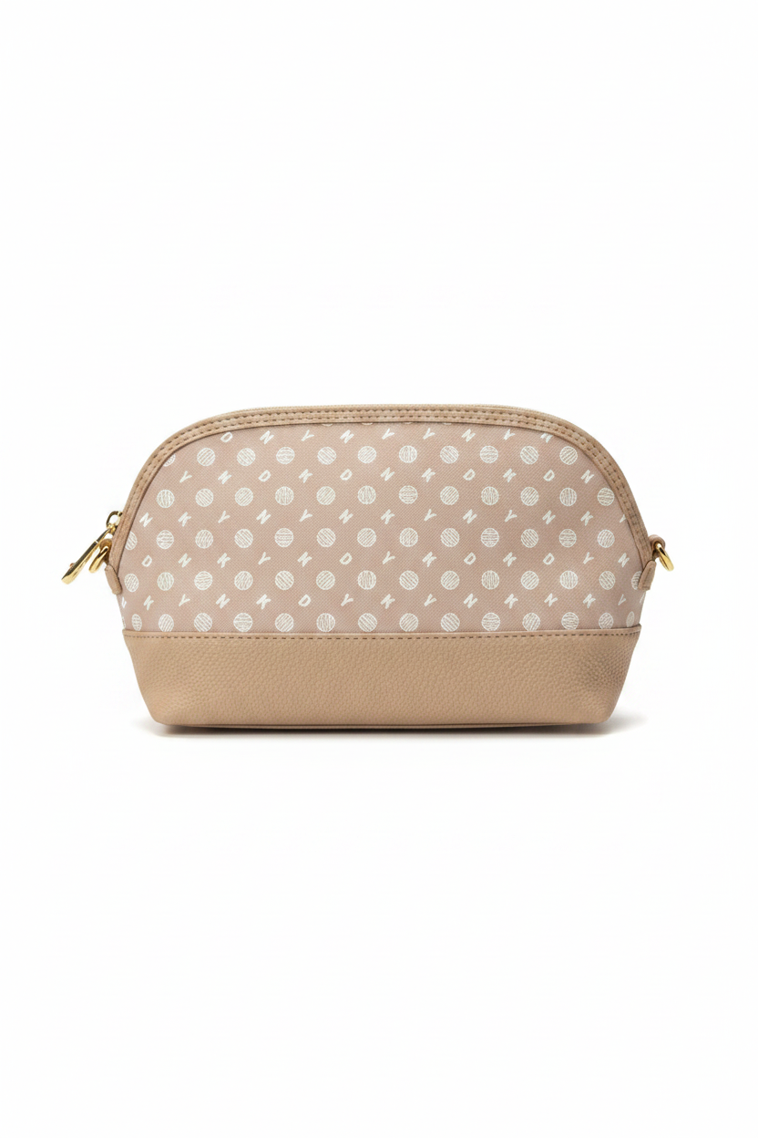 DKNY Bag – Back White BG