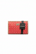 DKNY Clutch Front