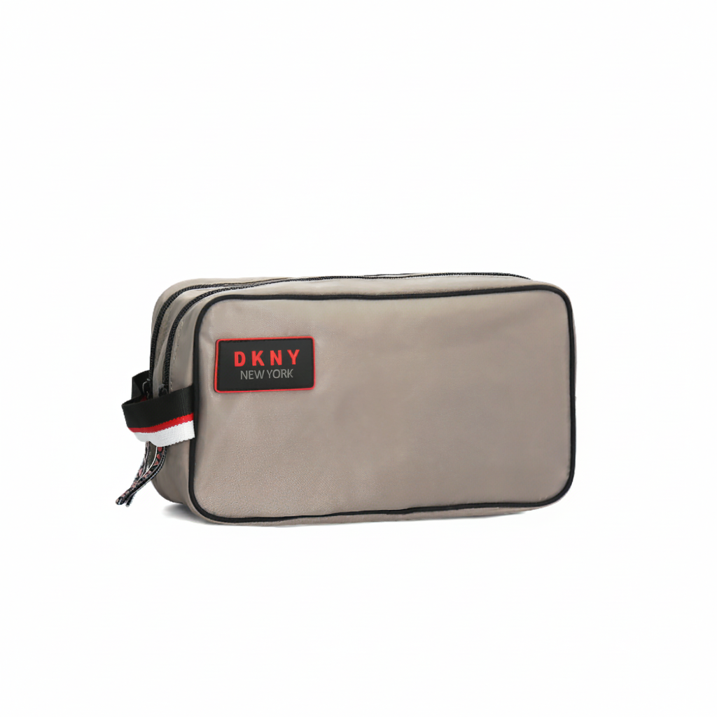 DKNY Dopp Kit – Front