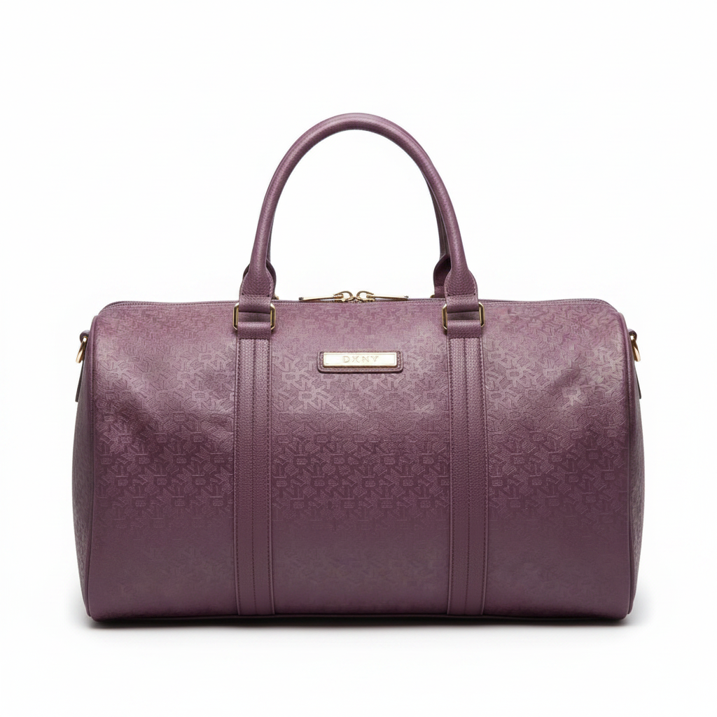 DKNY Duffle Bag – Front