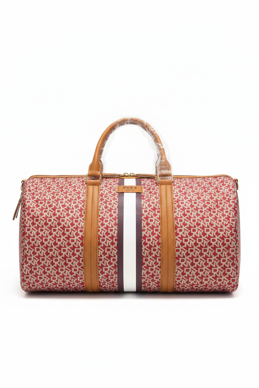 DKNY Duffle Bag - Front