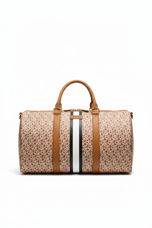 DKNY Duffle Front