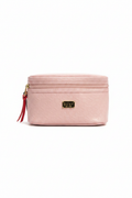 DKNY Pink Vanity Case - Front