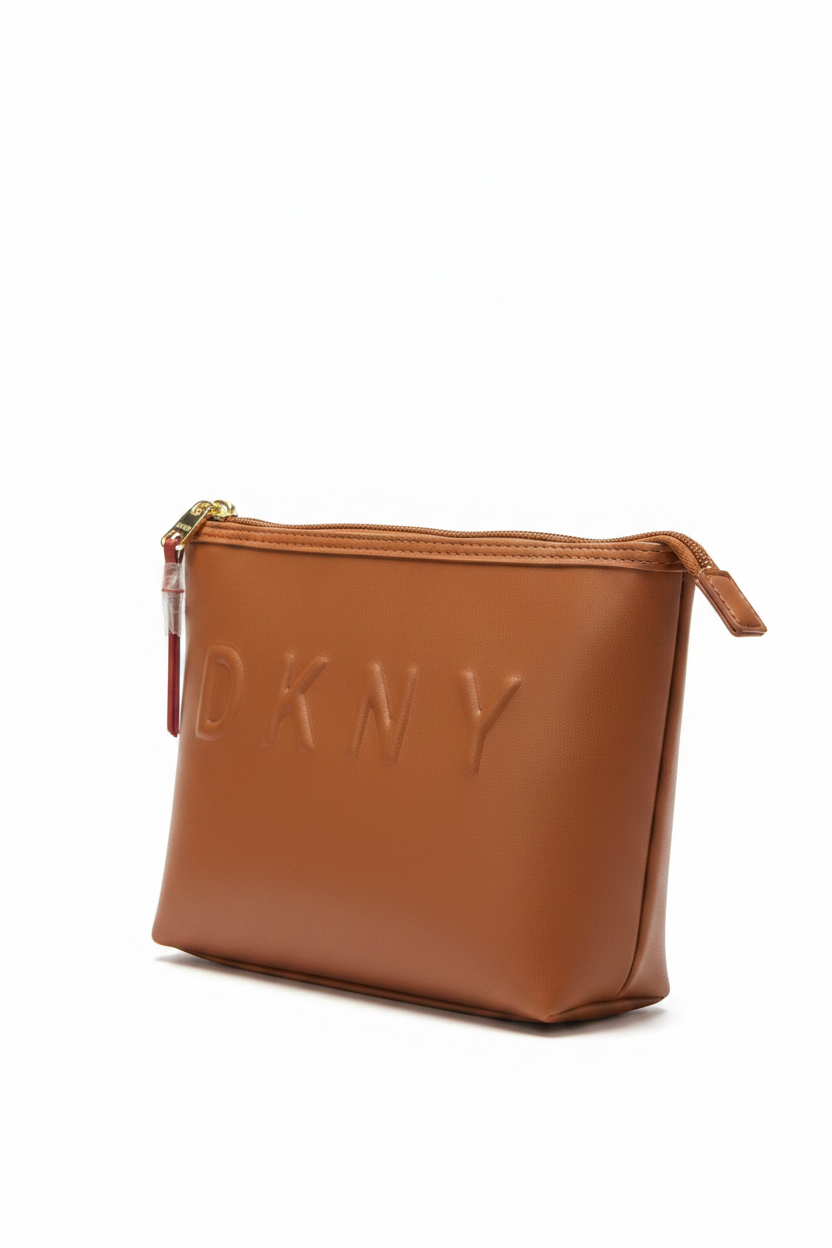 DKNY Pouch Angle