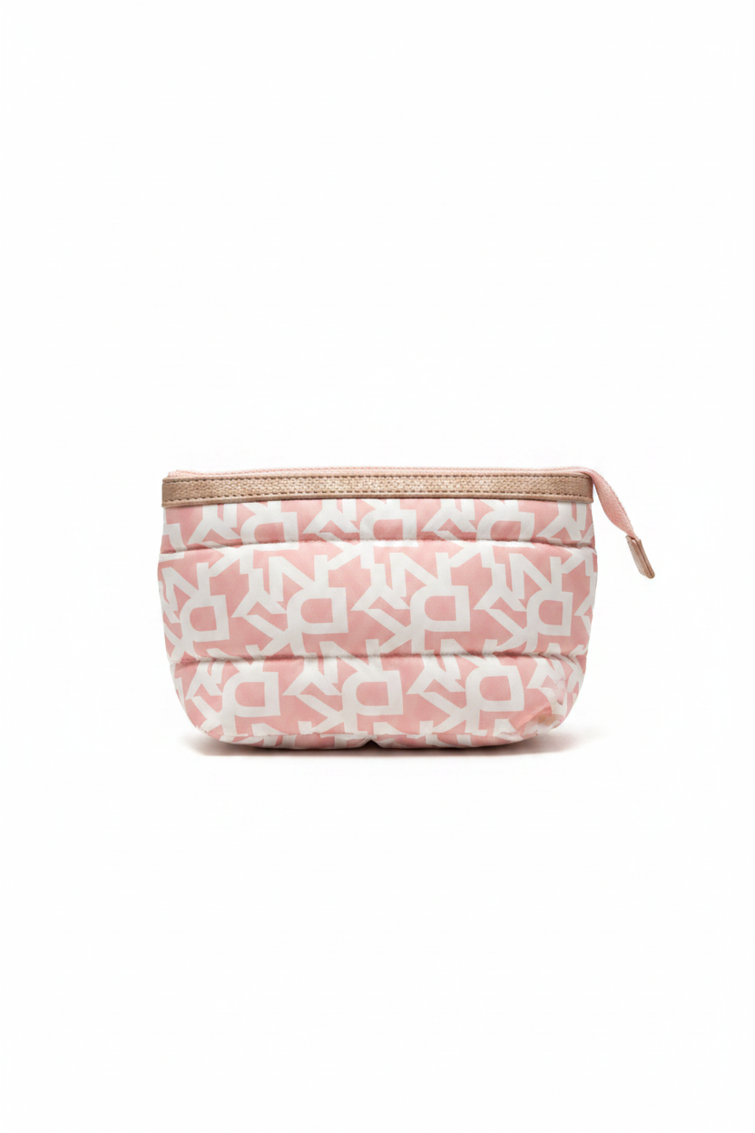 DKNY Pouch Back
