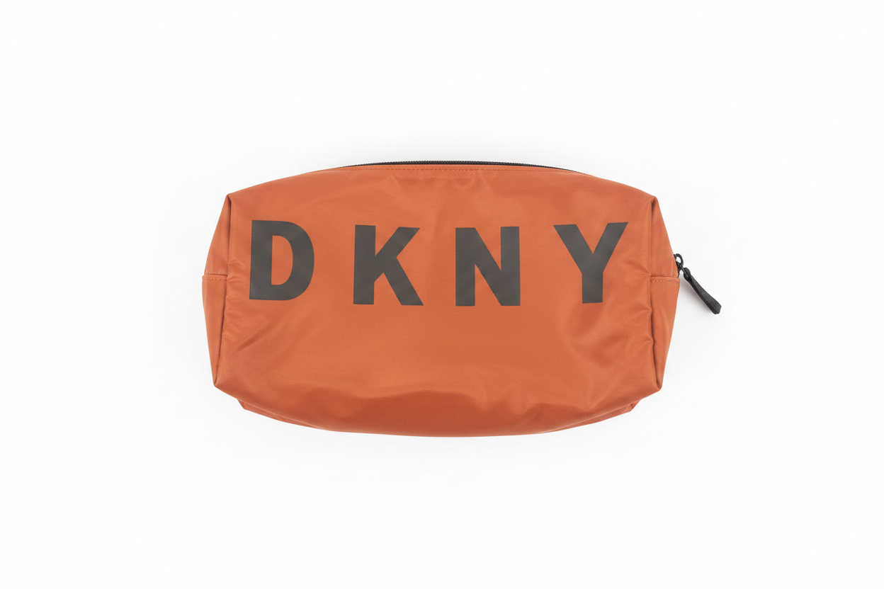DKNY Pouch Front