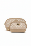 DKNY Pouch Set Front