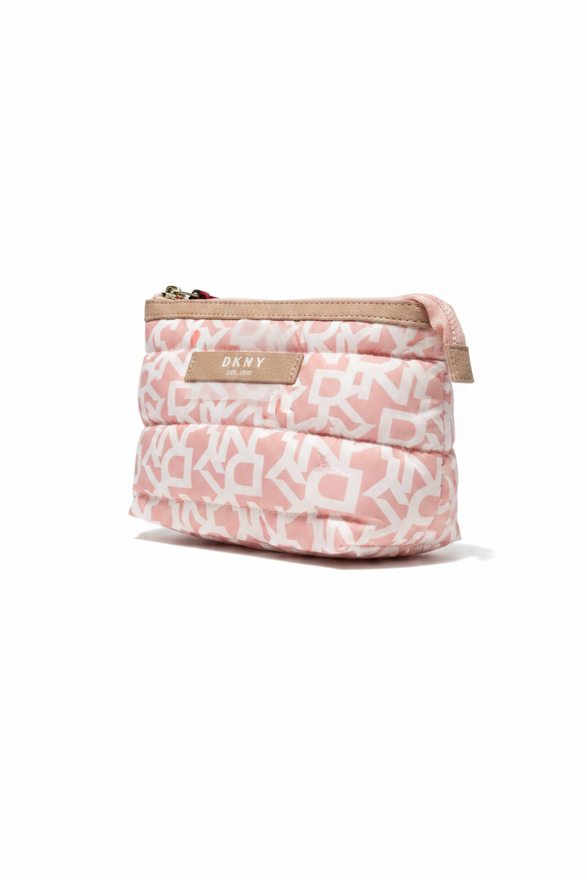 DKNY Pouch Side