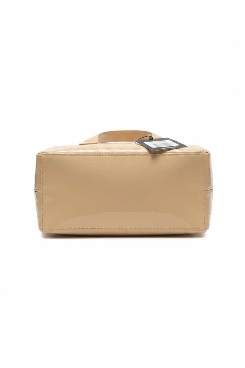 DKNY Train Case – Back