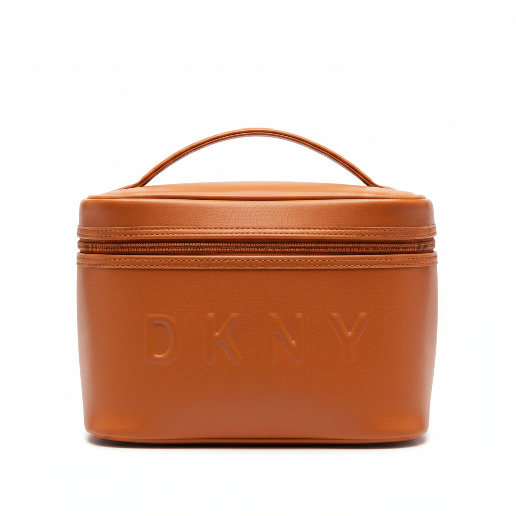 DKNY Train Case - Front