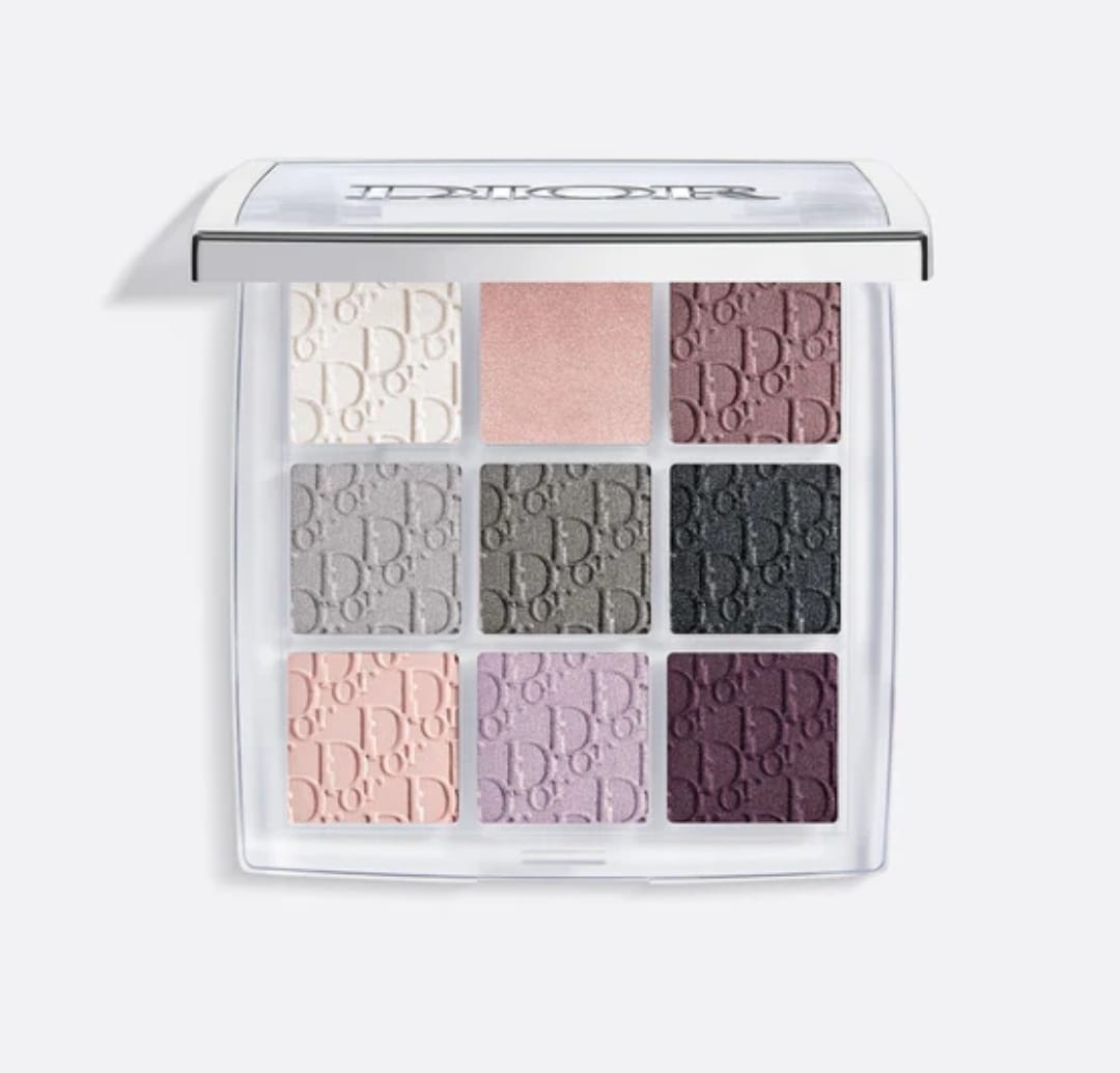 Dior Backstage Eye Palette