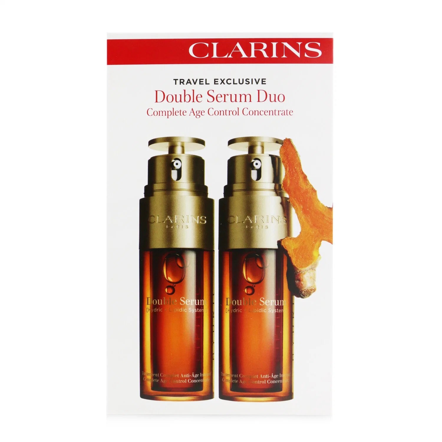 Clarins Double Serum 50ml