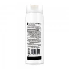 Pantene Pro-V Milky Damage Repair Shampoo 400 ml