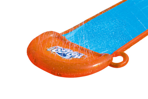 منزلق مائي بضوء ليد Bestway Landing Splash