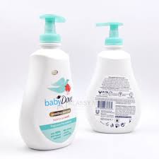 Dove Baby Head to Toe Wash - Sensitive Skin Care 200ml