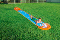 منزلق مائي بضوء ليد Bestway Landing Splash