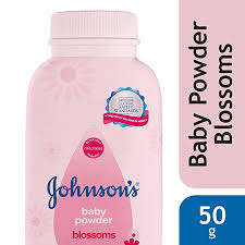 Johnson'S Baby Powder Blossoms Powder 200G