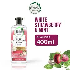 Herbal Essences Strawberry and Mint Shampoo 250 ml