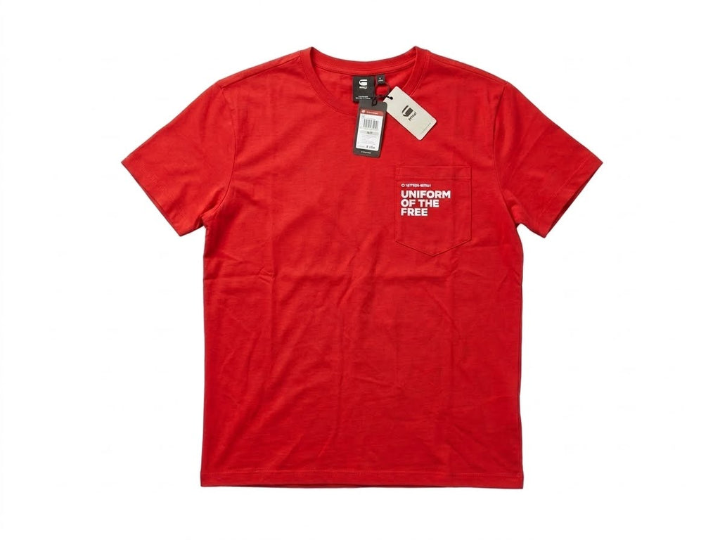 GStar Raw  UNIFORM  Tshirt
