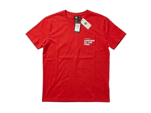 GStar Raw  UNIFORM  Tshirt