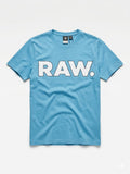G-Star RAW Holorn Graphic T-Shirt