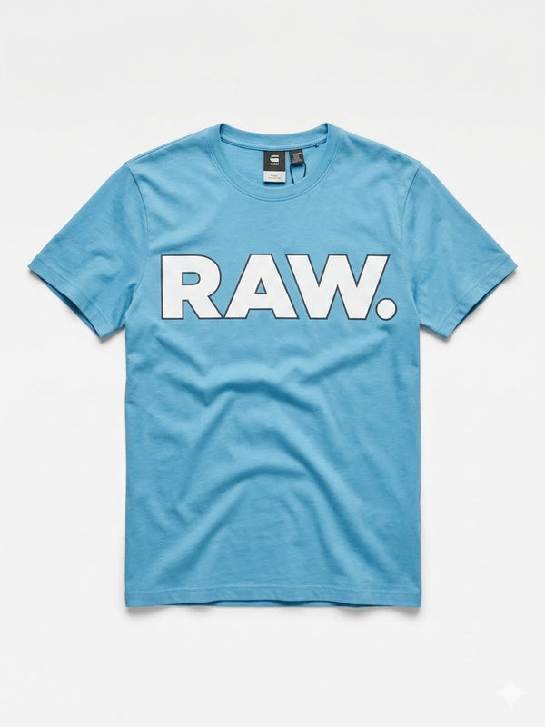 G-Star RAW Holorn Graphic T-Shirt