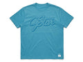 G STAR TURQUOISE TSHIRT