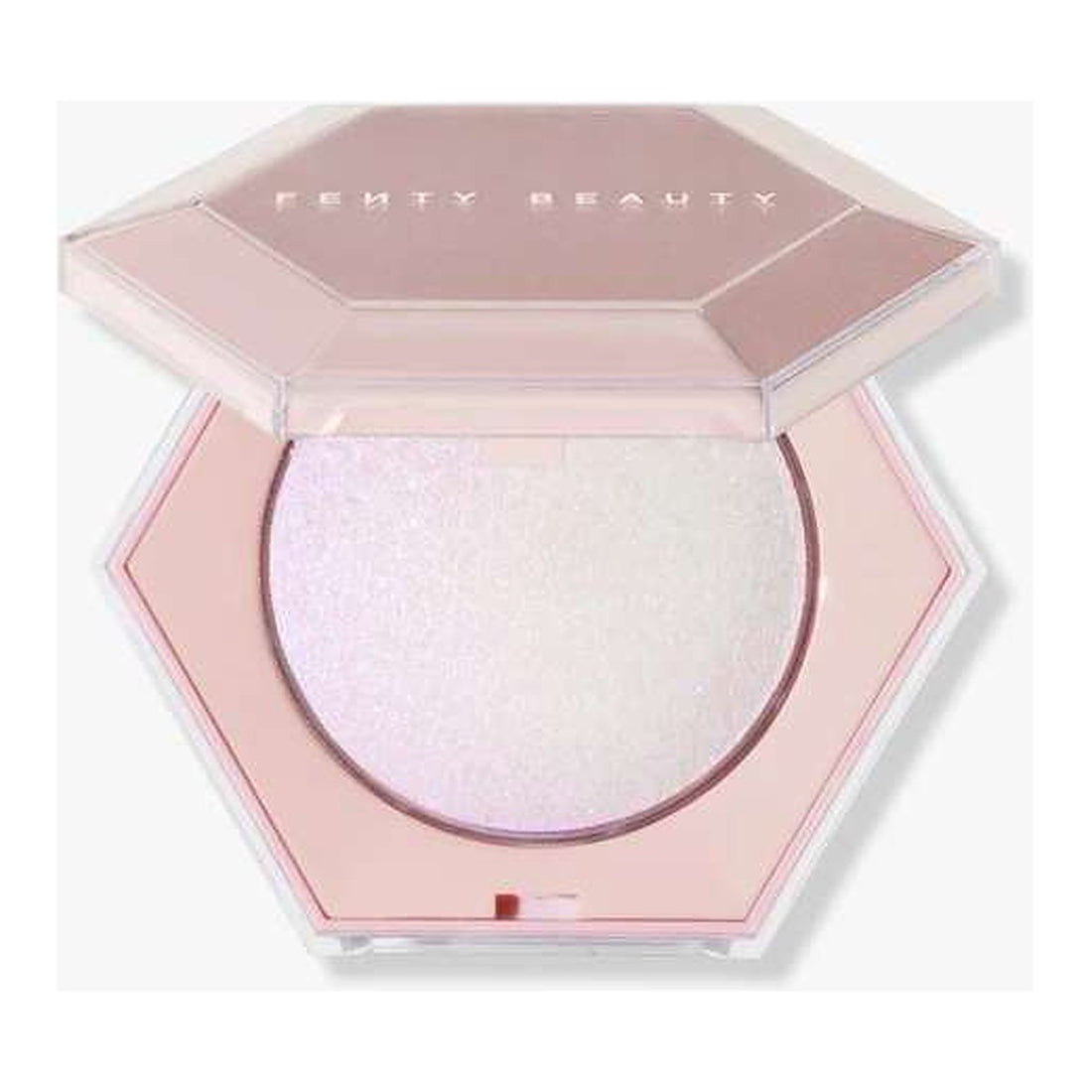 Fenty Beauty Diamond Bomb All-Over Diamond Veil Highlighter